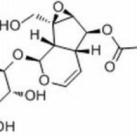 27409-30-9/胡黄连苷I , 分析标准品,HPLC≥98%