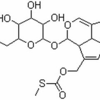 20547-45-9/鸡屎藤苷 ,分析标准品,HPLC≥98%