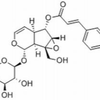 64461-95-6/胡黄连苷III ,分析标准品,HPLC≥98%