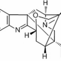 1358-76-5/钩吻素子 ,分析标准品,HPLC≥98%