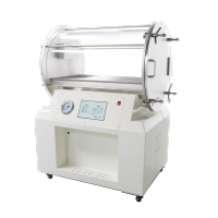 动物高压氧治疗舱