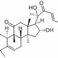 6199-67-3/ 葫芦素B ,分析标准品,HPLC≥97%
