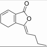 4431-01-0/蒿本内酯 ,分析标准品,HPLC≥98%