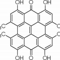 548-04-9/	 金丝桃素 ,分析标准品,HPLC≥98%