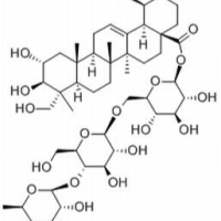 16830-15-2/ 积雪草苷 ,分析标准品,HPLC≥98%