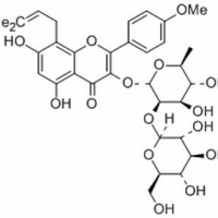 118525-35-2/ 箭藿苷A ,分析标准品,HPLC≥98%