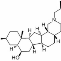 98243-57-3/湖贝甲素 ,分析标准品,HPLC≥95%