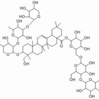 96315-53-6/虎掌草皂甙D ,分析标准品,HPLC≥98%