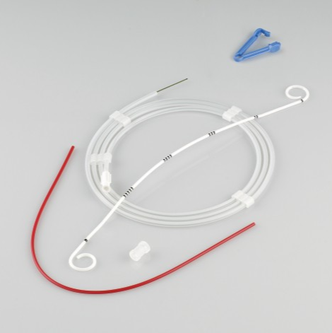 Urecath优力欧输尿管支架