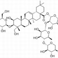 882664-74-6/瓜子金皂苷己 ,分析标准品,HPLC≥98%