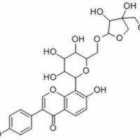 103654-50-8/葛根素芹菜糖苷 ,分析标准品,HPLC≥98%