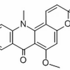 7008-42-6/ 降真香碱 ,分析标准品,HPLC≥98%