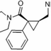 92623-85-3/	 米那普仑盐酸盐 ,分析标准品,HPLC≥98%