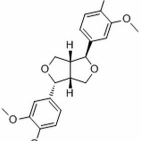 487-39-8/连翘脂素 ,分析标准品,HPLC≥97%
