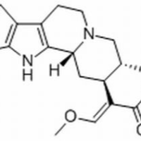 7729-23-9/ 毛钩藤碱 ,分析标准品,HPLC≥98%
