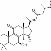 100665-43-8/灵芝烯酸D ,分析标准品,HPLC≥98%