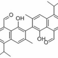 303-45-7/	 棉酚 ,分析标准品,HPLC≥97%
