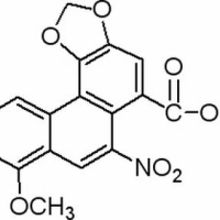 313-67-7/ 马兜铃酸A ,分析标准品,HPLC≥98%