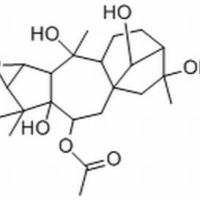 26116-89-2/	 闹羊花毒素ＩＩ ,分析标准品,HPLC≥98%