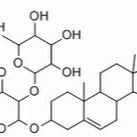 65604-80-0/ 麦冬皂苷D' ,分析标准品,HPLC≥98%