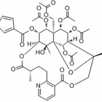 37239-47-7/	 雷公藤吉碱 ,分析标准品,HPLC≥98%