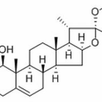 472-11-7/	 鲁斯考皂苷元 ,分析标准品,HPLC≥98%