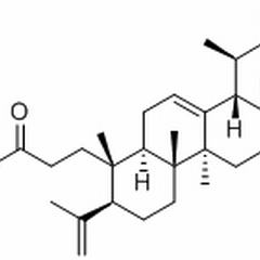 6812-81-3/ 栎樱酸 ,分析标准品,HPLC≥97.5%