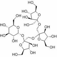 13133-07-8/	 蔗果四糖 ,分析标准品,HPLC≥98%