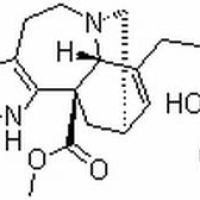 70674-90-7/ 硫酸长春质碱 ,分析标准品,HPLC≥98%