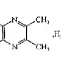 磷酸川芎嗪,	分析标准品,HPLC≥98%/