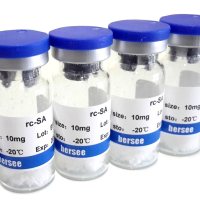 生产供应原料:链霉亲和素(r-SA)