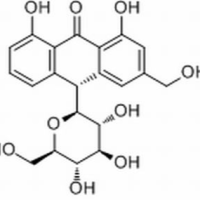 28371-16-6/ 芦荟甙B ,分析标准品,HPLC≥98%