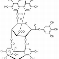 60976-49-0/老鹳草素 /分析标准品,HPLC≥98%