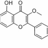 479-91-4/蔓荆子黄素 ,分析标准品,HPLC≥98%