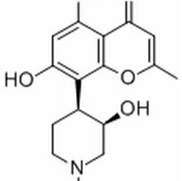 71294-60-5/罗希吐碱 ,分析标准品,HPLC≥98%