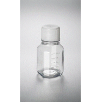 150ml PET储液瓶，八角型