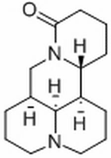 519-02-8/苦参碱 ,分析标准品,HPLC≥98%