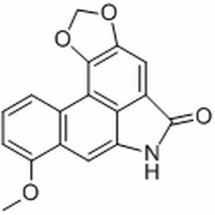 13395-02-3/马兜铃内酰胺 ,分析标准品,HPLC≥98%