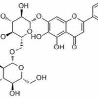 114482-86-9/	 木蝴蝶苷B ,分析标准品,HPLC≥98%