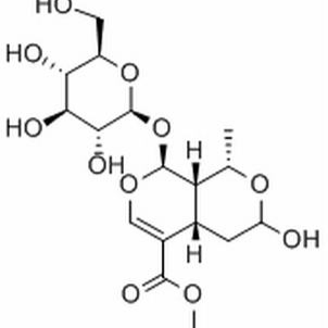 25406-64-8/ 莫诺苷 ,分析标准品,HPLC≥97%