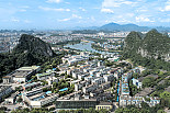 医院外景图