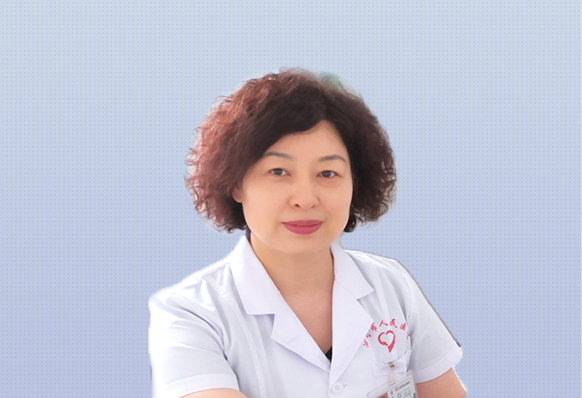 讲师介绍 李冬梅,女,1970年6月生,现任河间市人民医院副院长兼心内二