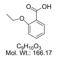 2- 乙氧基苯甲酸
