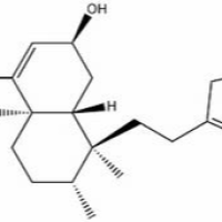 125675-09-4/苦蒿素 ,分析标准品,HPLC≥98%