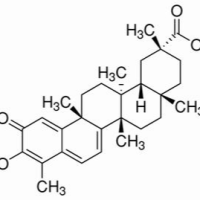 34157-83-0/	 雷公藤红素 ,分析标准品,HPLC≥98%