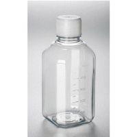 500ml PET储液瓶，八角型