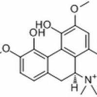 2141-09-5/	 木兰花碱 ,分析标准品,HPLC≥98%