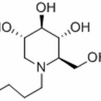 72599-27-0/ 美格鲁特 ,分析标准品,HPLC≥98%