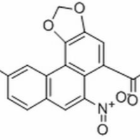 4849-90-5/马兜铃酸C ,分析标准品,HPLC≥98%