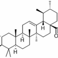 4547-24-4/科罗索酸 ,分析标准品,HPLC≥98%
